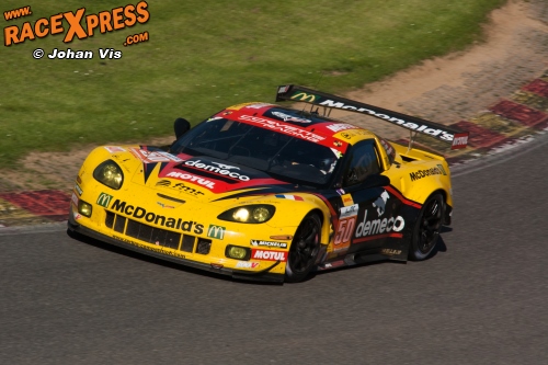 Corvette Racing